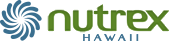 Logo Nutrex Hawaii