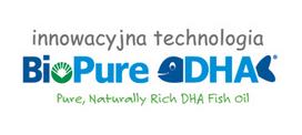 Logo BioPure DHA
