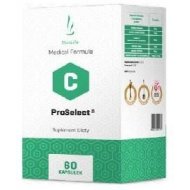 ProSelect bogate źródło antyoksydantów na odproność Medical Formula