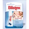 Blistex Intensive Balsam do ust uśmierza ból i regeneruje usta popękane, spierzchnięte z opryszczką