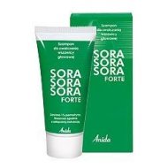 Sora Forte szampon przeciw wszom