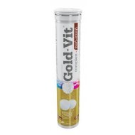 Olimp Labs Gold-Vit complex z żeńszeniem