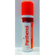 Panthenol Spray 10% oparzenia, nawilżanie skóry wrażliwej