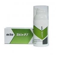 EctoSkin P7 krem z ektoiną na atopowe zapalenie skóry