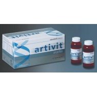 Artivit wspomaga leczenie stawów i zapobiega urazom spowodowanym przeciążeniem stawów