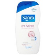 Sanex Dermo Pro Hydrate żel pod prysznic