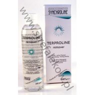 Terproline hydro-aktywny roztwór do oczyszczania twarzy SYNCHROLINE