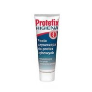 Protefix higiena pasta do czyszczenia protez