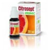 Citrosept Organic ekstrakt z grejpfruta 20 ml