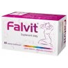 Falvit witaminy i minerały 60 tabletek