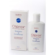 Oliprox szampon przeciwłupieżowy z odżywką