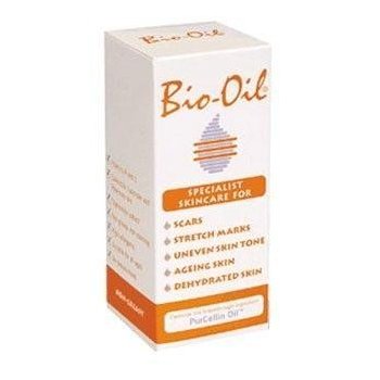 Bio-Oil specjalistyczny olejek do pielęgnacji ciała 