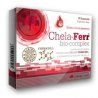 Żelazo Chela-Ferr bio-complex Olimp Labs