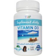 This Is Bio Vitamin D3 naturalna cholekalcyferol