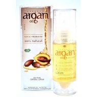 Essence Argan Oil nawilżający i odżywiający skórę i włosy olejek arganowy
