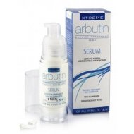 Xtreme Arbutin serum wybielające przebarwienia