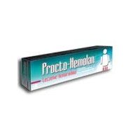 Procto-Hemolan krem na hemoroidy