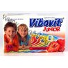 Vibovit Junior Truskawkowy 30 torebek