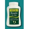 Proftin M przeciwgrzybicza zasypka do stóp z olejkiem z drzewa herbacianego
