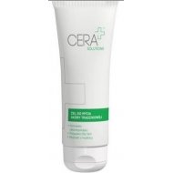 CERA+ Solutions Żel do mycia skóry trądzikowej