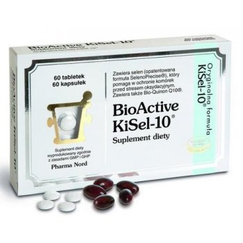 Pharma Nord BioActive KiSel-10