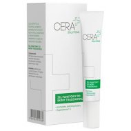 CERA+ Solutions Żel punktowy do skóry trądzikowej