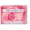 Menostop preparat sojowy na okres okołomenopauzalny