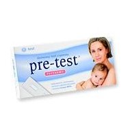 Test Ciążowy PRE-TEST