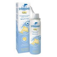 Sterimar Baby sól morska spray