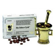 Bio Selen Plus Cynk Pharma Nord