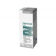 Hemoval Extra 50 ml