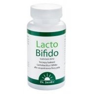 LactoBifido dr Jacobs flora bakteryjna