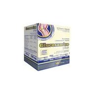 Glucosamine PLUS glukozamina i chondroityna Olimp Labs