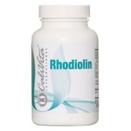 CaliVita Rhodiolin różeniec górski i cynk na stres