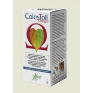 Aboca ColestOil Omega 3