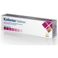 Kolorex Derma krem przeciwko zakażeniom grzybicznym