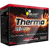 Olimp THERMO STIM ekstremalne spalanie tłuszczu
