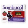 Sambucol Extra Strong kapsułki dla dorosłych na przeziębienie, grypę i odporność