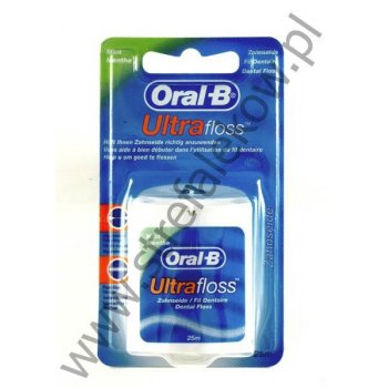 Oral-B nici Ultra Floss