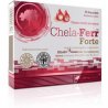 Chela-Ferr Forte bezpieczne żelazo dobrze przyswajalny chelat Olimp Labs