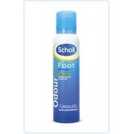 Odour Control dezodorant przeciwpotny do stóp SCHOLL