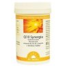 Q10 Synergia wspomaga pracę mózgu i układu nerwowego Dr. Jacob's