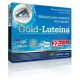 Gold Luteina maksymalne wsparcie dla oczu Olimp Labs