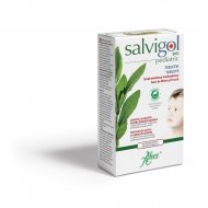 Aboca Salvigol Pediatric Bio dla dzieci