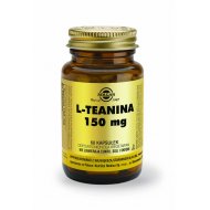 Solgar L-Teanina 150 mg