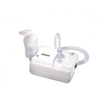 Inhalator Omron C801 CompAir Nebulizator