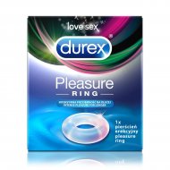 Durex pierścień erekcyjny Pleasure Ring