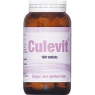 CaliVita Culevit aminokwasy i witaminy