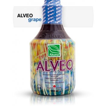 Alveo Grape