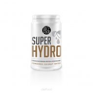 Super Hydro Organiczna Woda Kokosowa